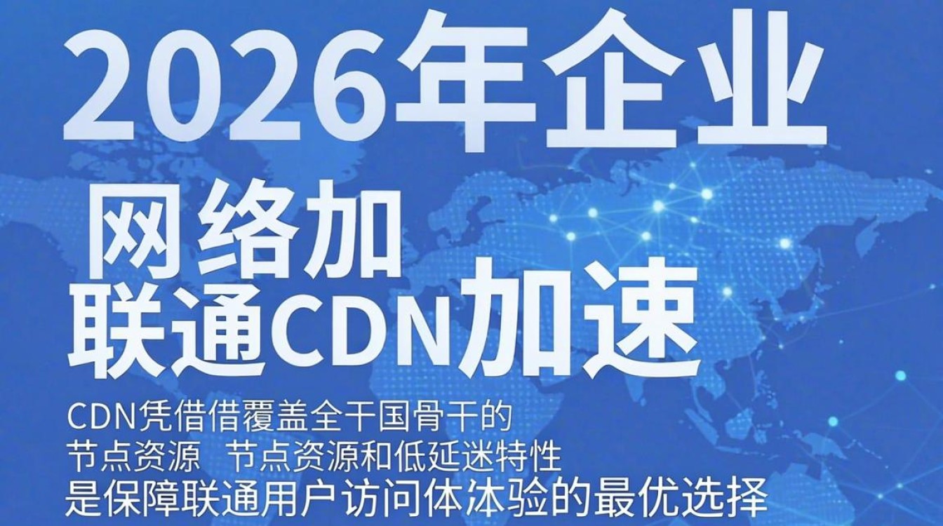 联通cdn