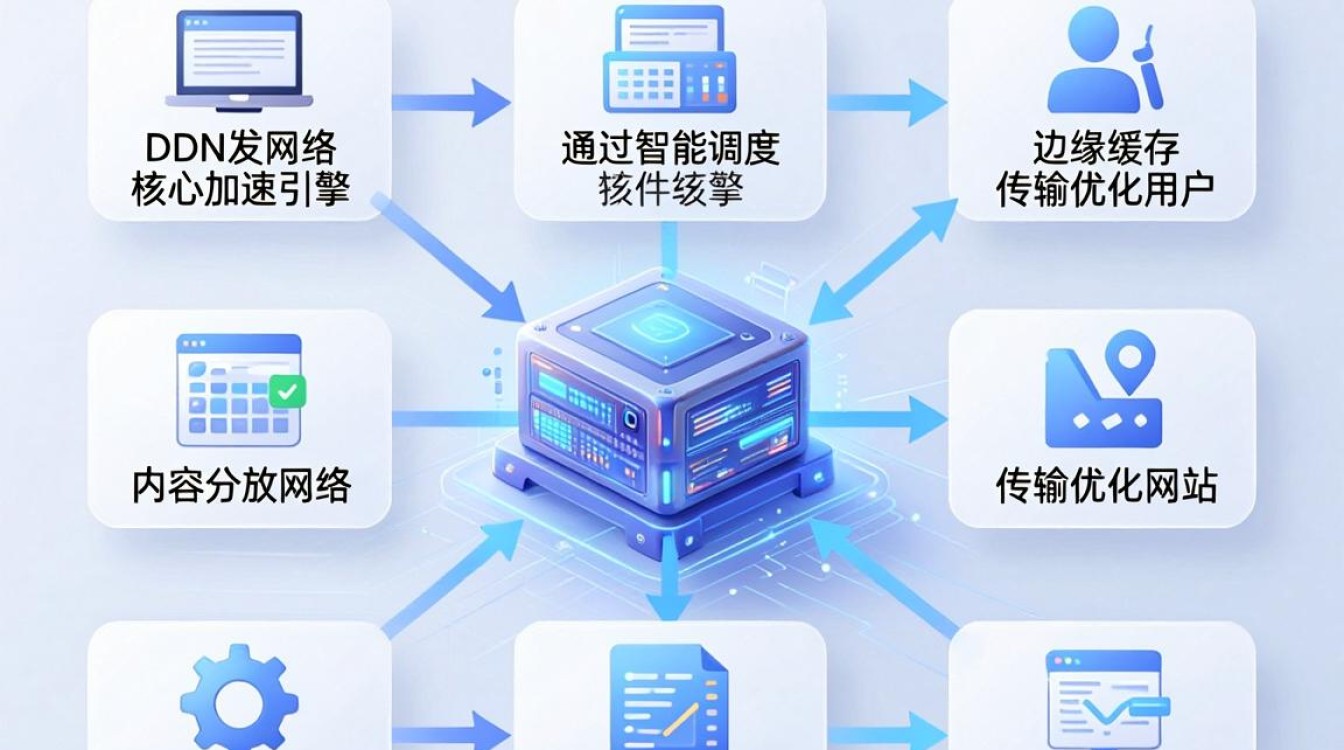 cdn发动机