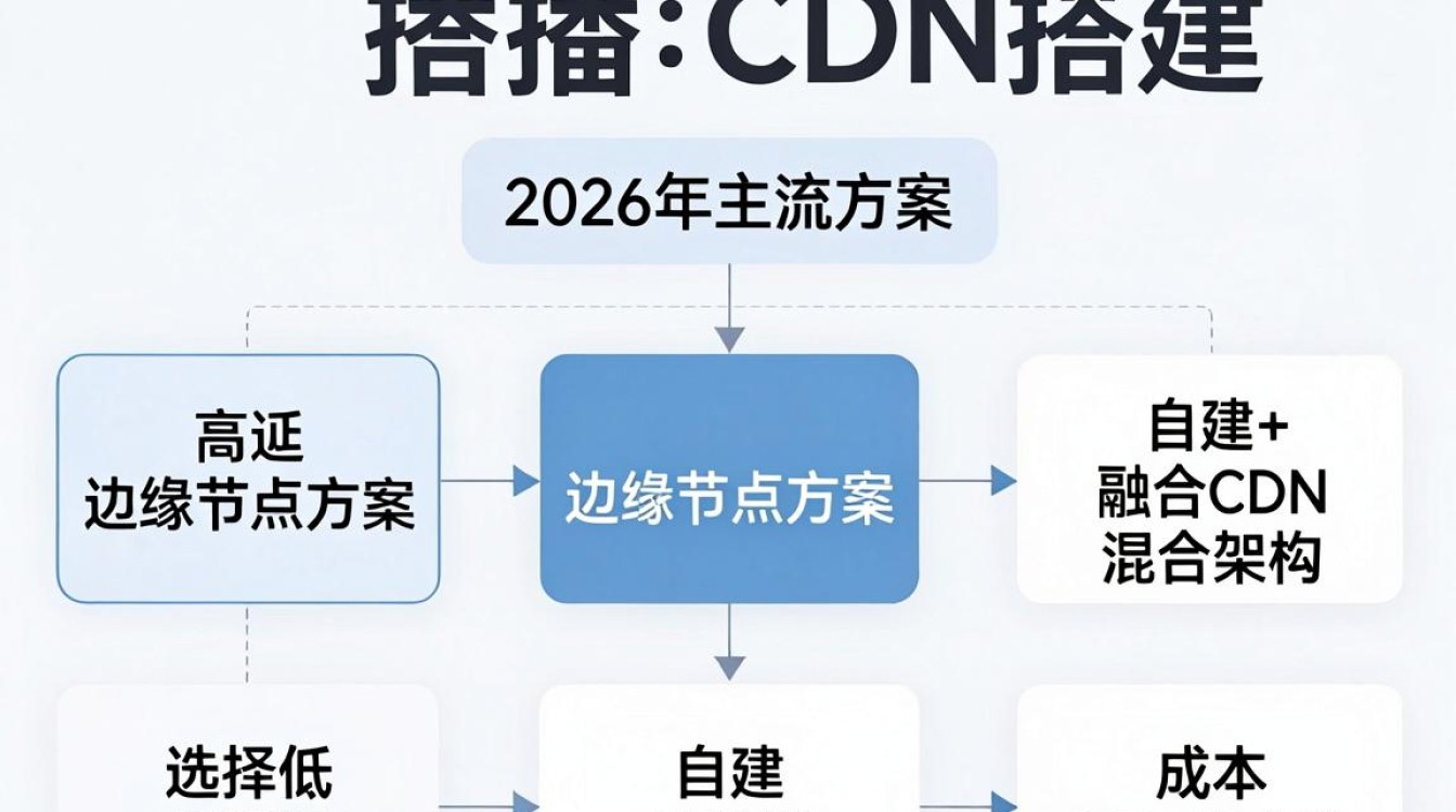 直播cdn搭建 直播cdn搭建