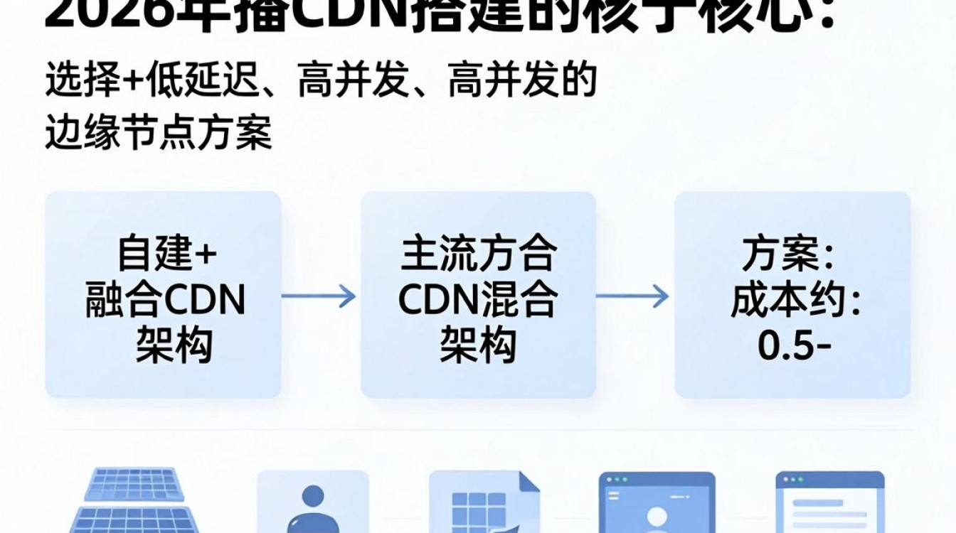 直播cdn搭建 直播cdn搭建