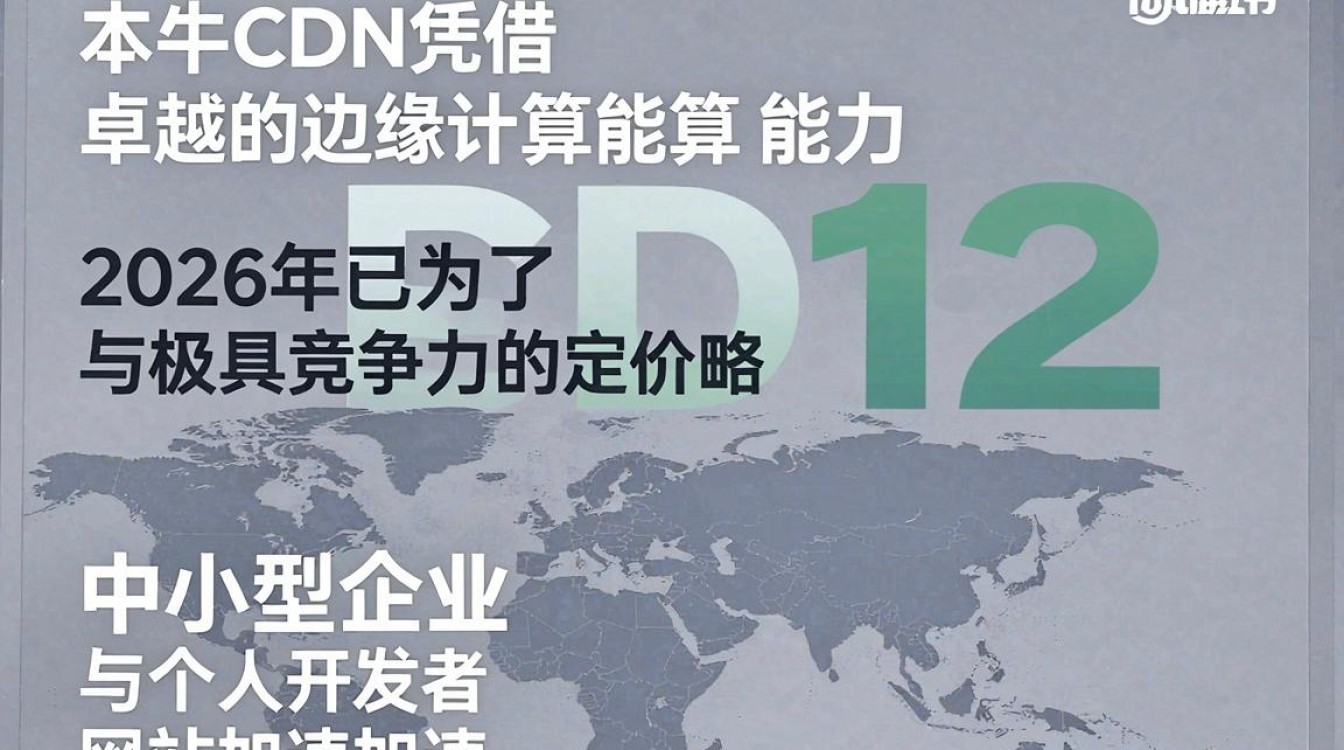 笨牛cdn 笨牛cdn