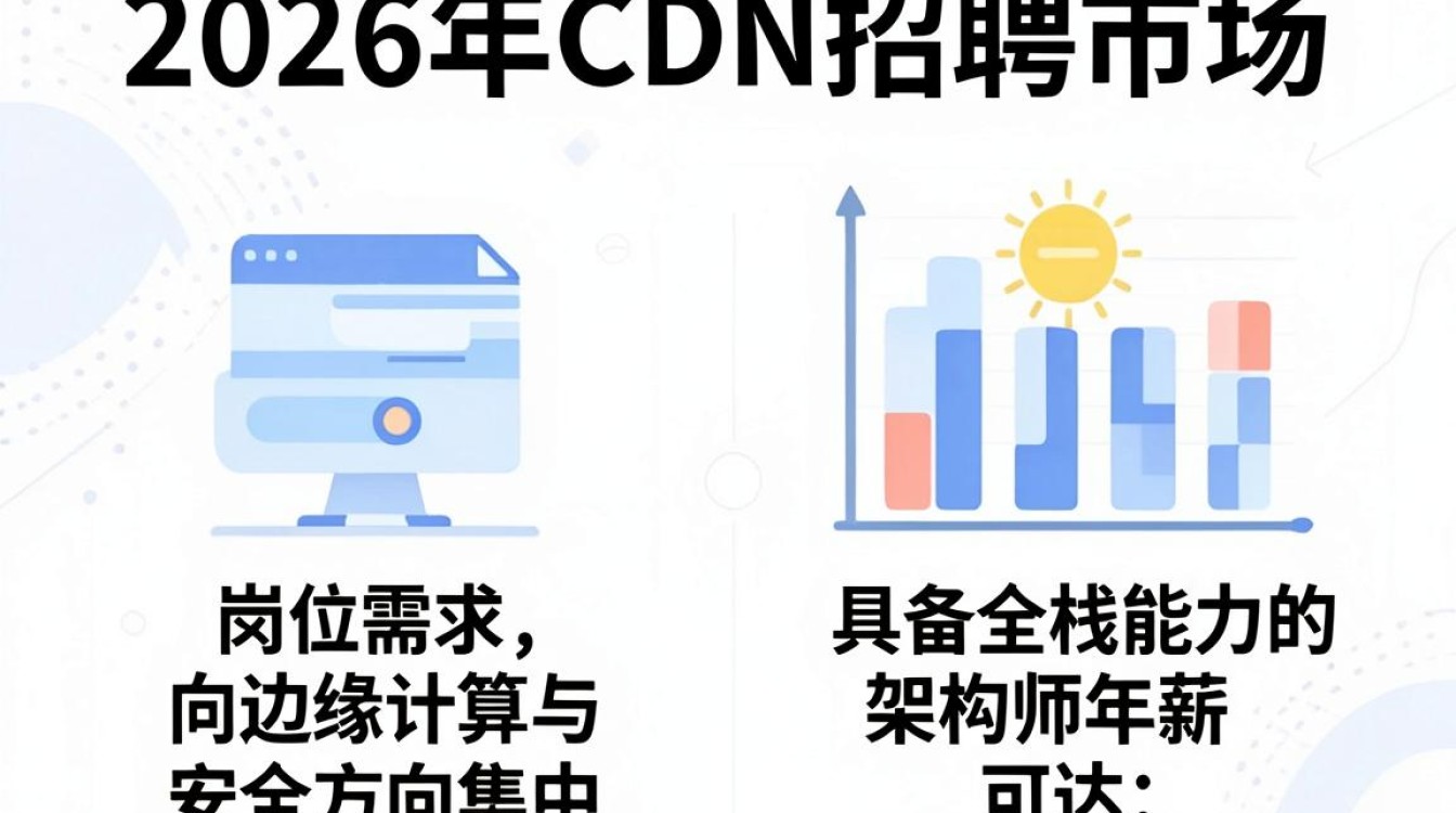 cdn招聘