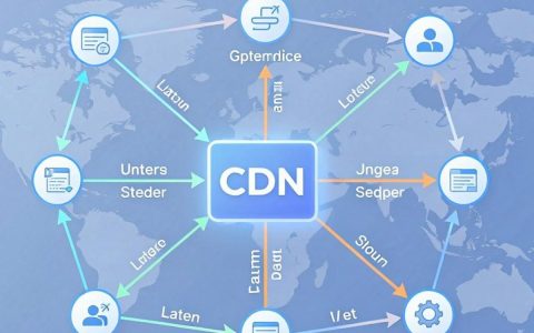 CDN工作前景到底怎么样？,CDN工作到底好不好做？