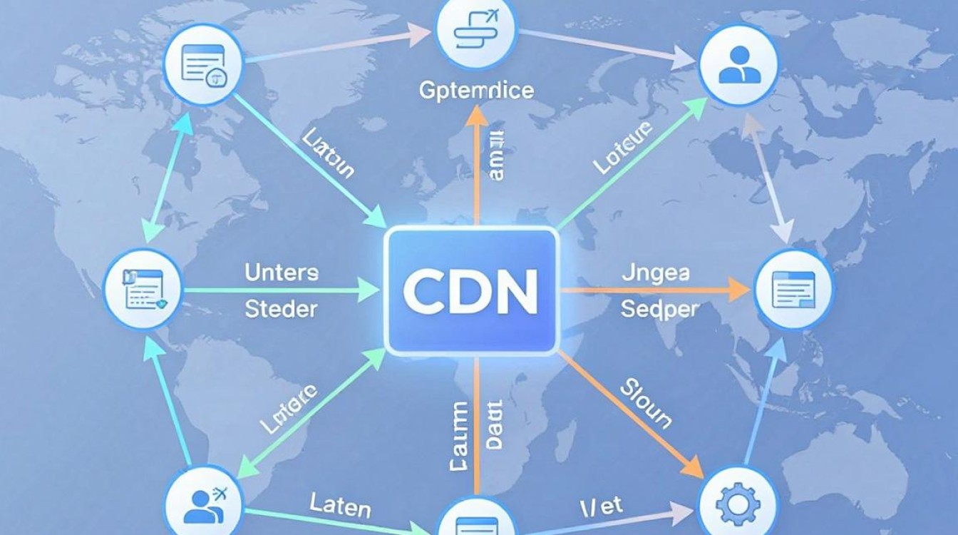 cdn工作 cdn工作