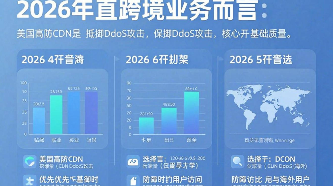 美国高防cdn 美国高防cdn