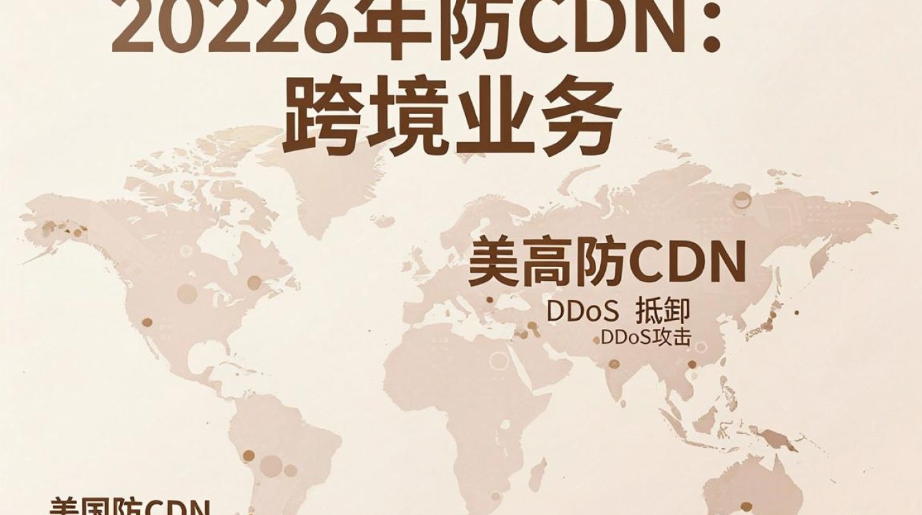 美国高防cdn 美国高防cdn