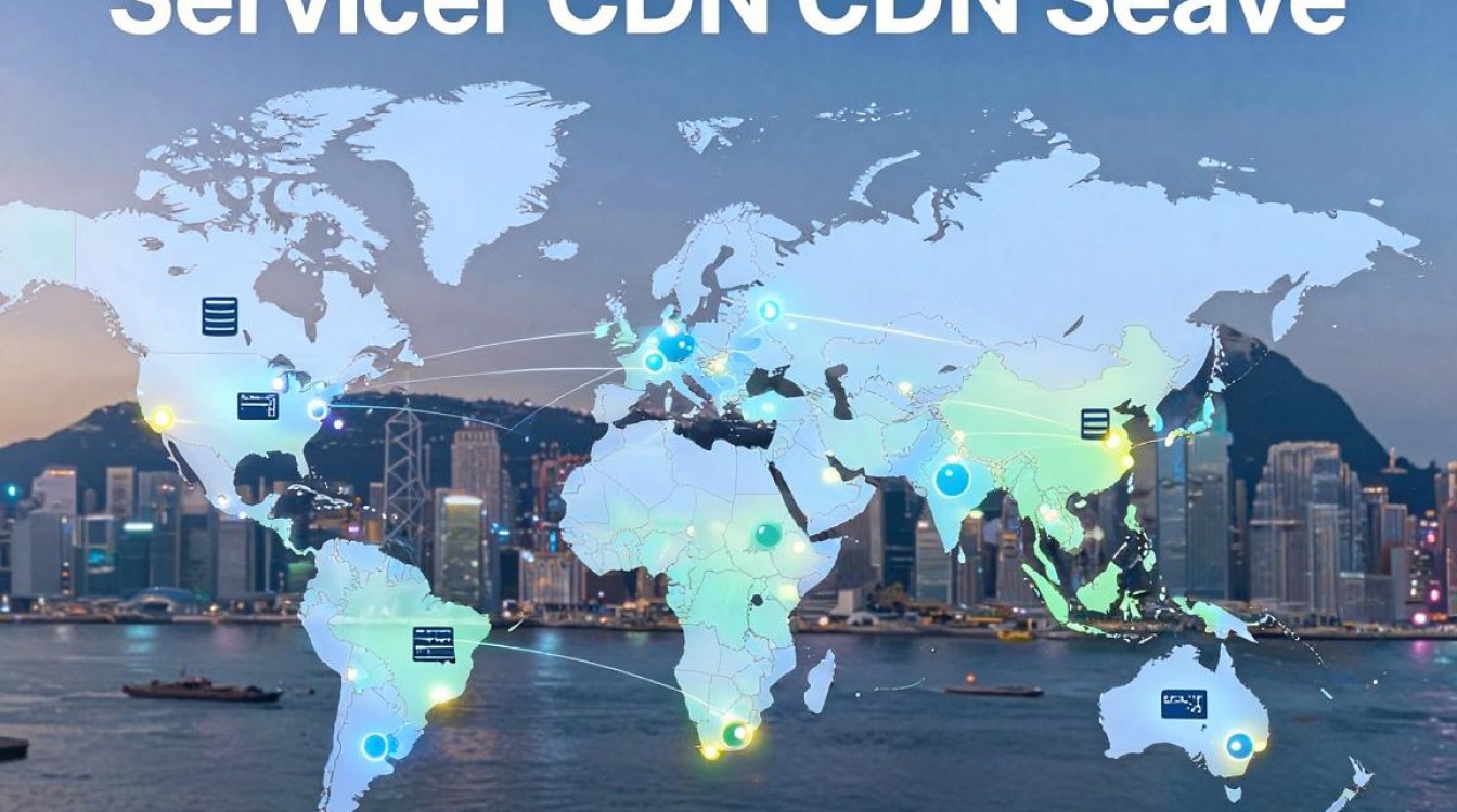 香港服务器cdn加速 香港服务器cdn加速