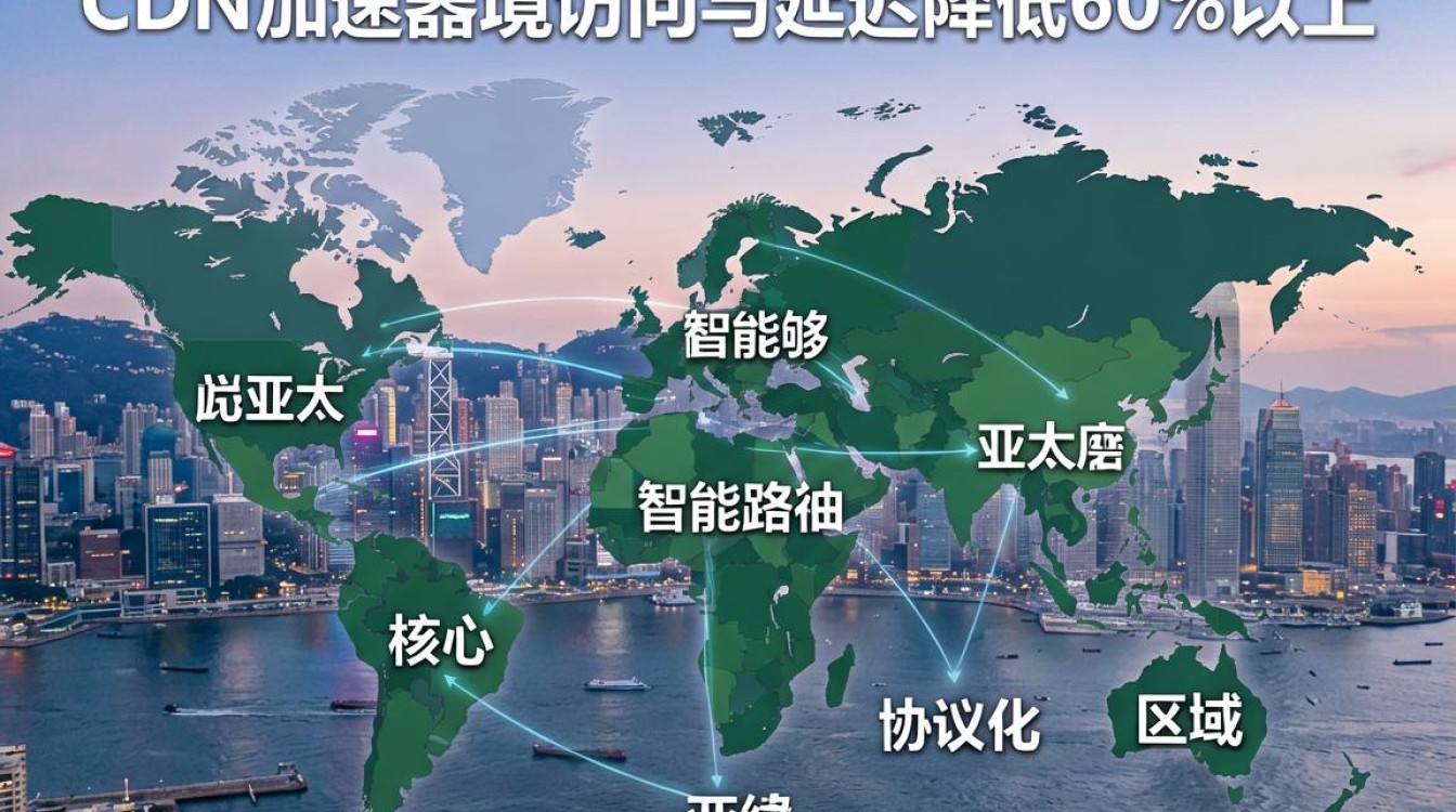 香港服务器cdn加速 香港服务器cdn加速