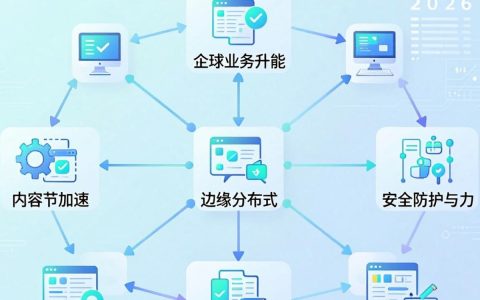 CDN业务介绍包含哪些内容？CDN加速服务怎么选