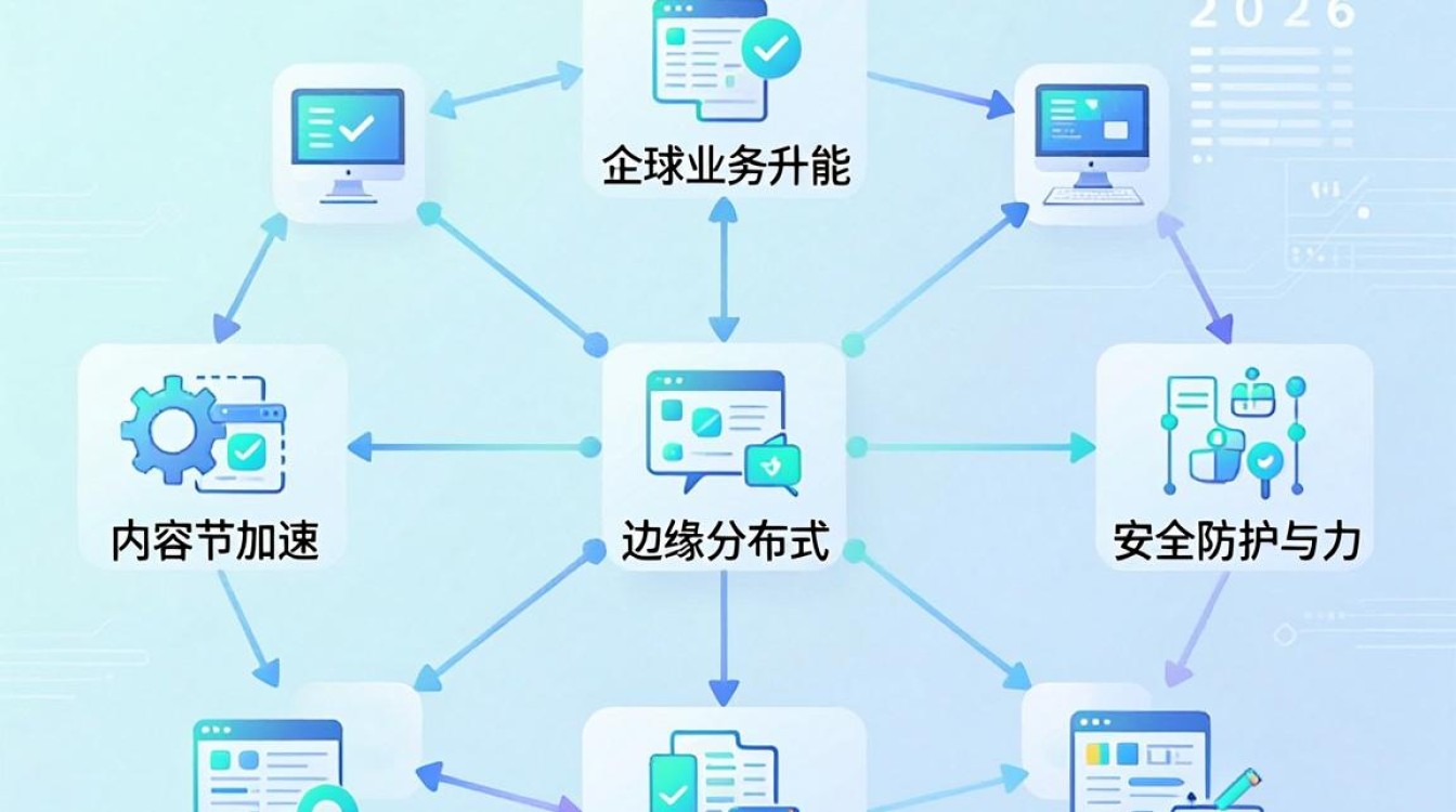 cdn业务介绍 cdn业务介绍