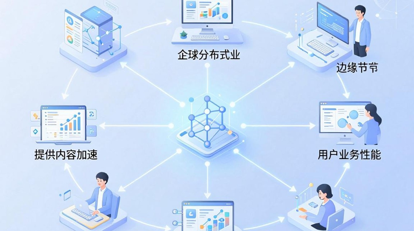 cdn业务介绍 cdn业务介绍
