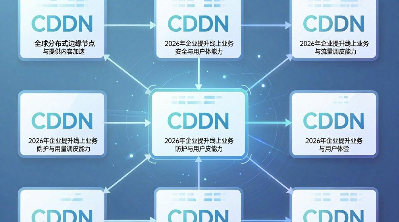 cdn业务介绍 cdn业务介绍