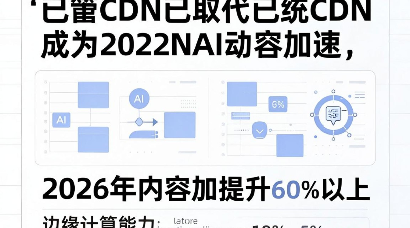 智能cdn