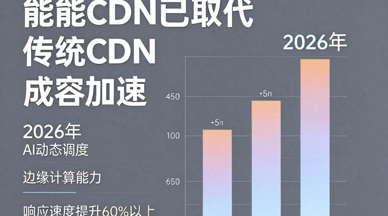 智能cdn