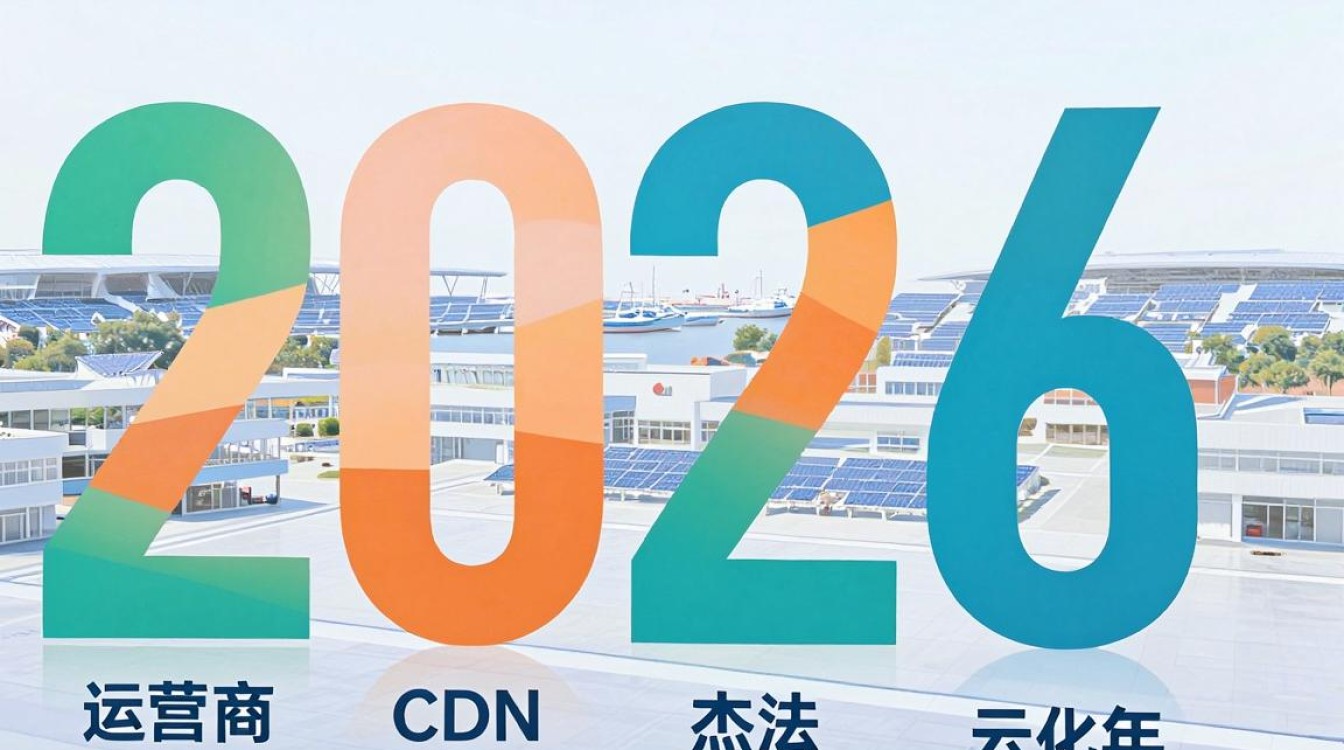 运营商cdn
