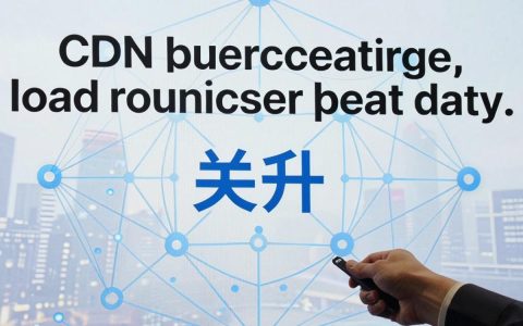 cdn引用是什么，cdn引用方法怎么用有哪些详细步骤和技巧