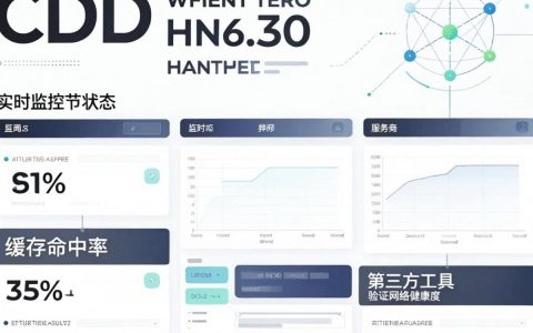 cdn查看是什么意思？cdn查看的详细方法有哪些？