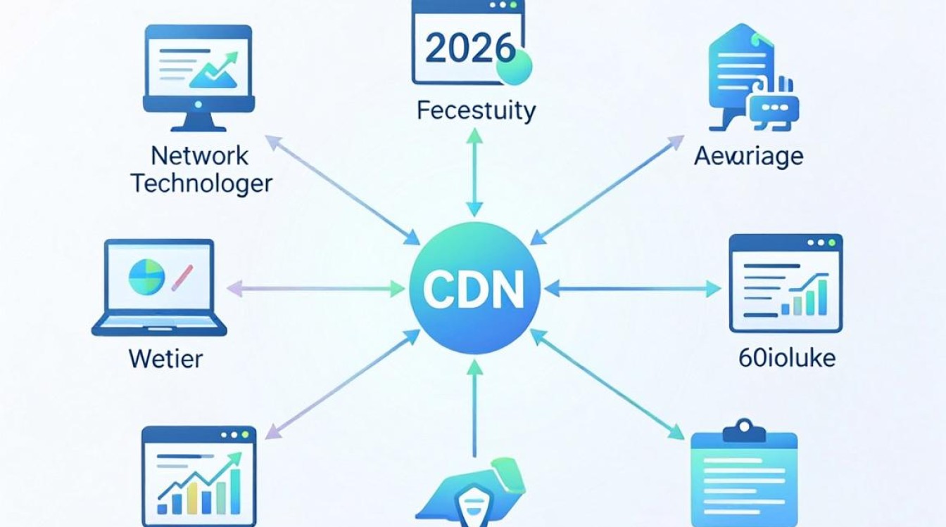 cdn网络加速器 cdn网络加速器