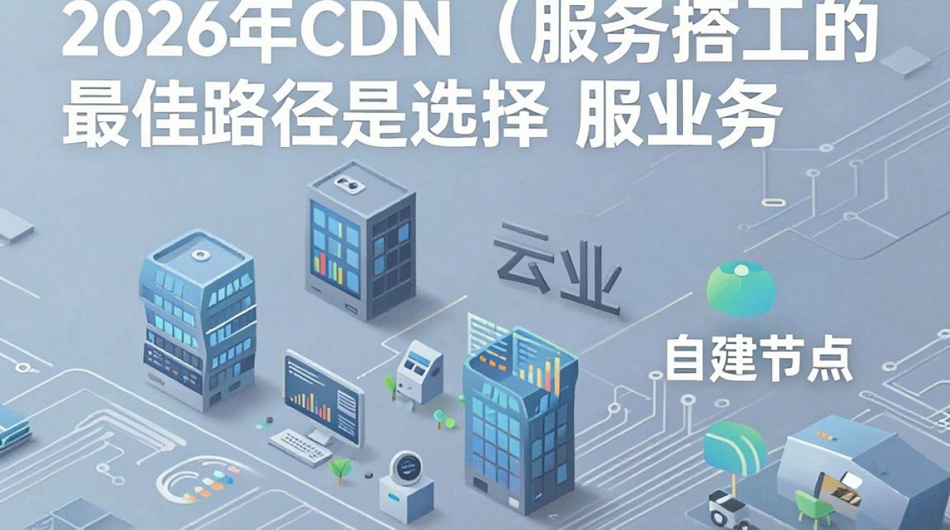 cdn服务搭建 cdn服务搭建