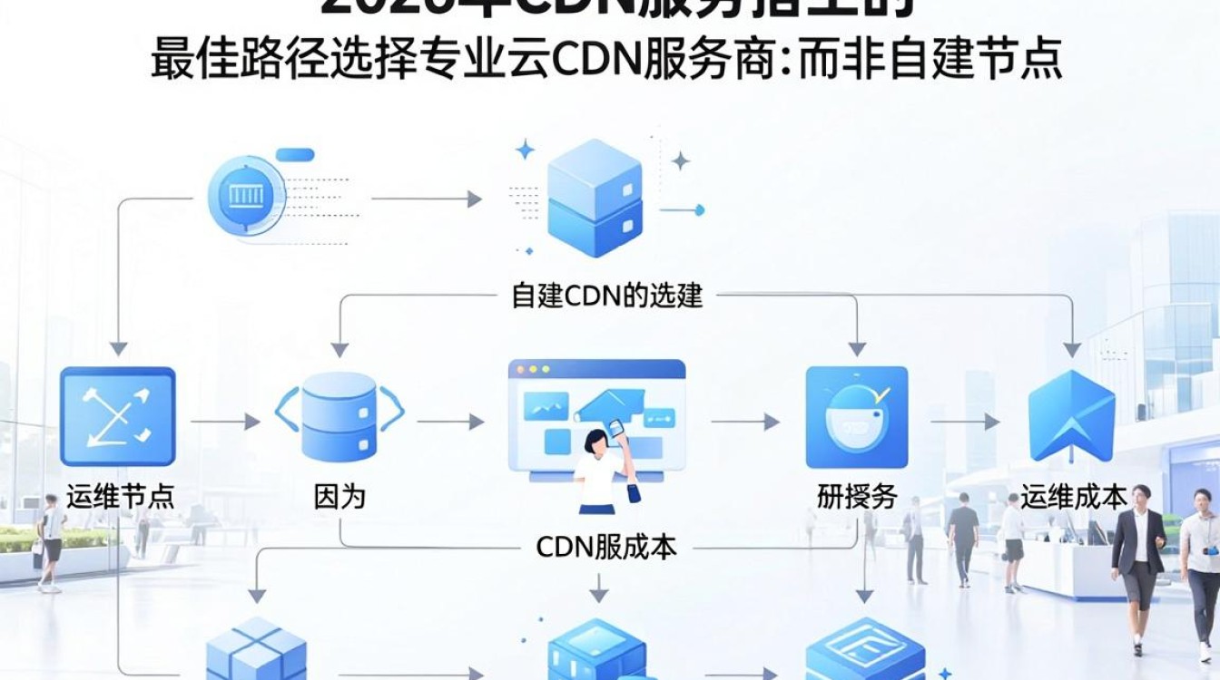 cdn服务搭建 cdn服务搭建