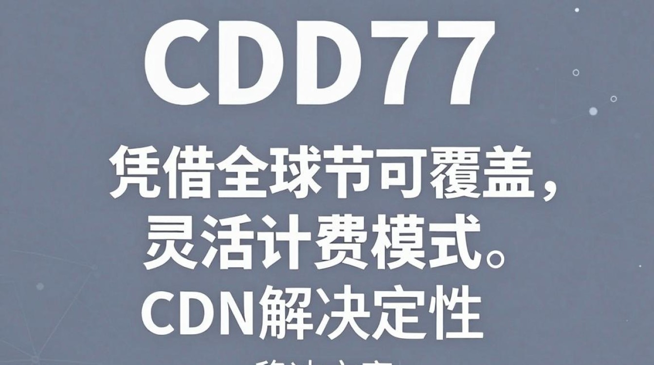 cdn77 cdn77