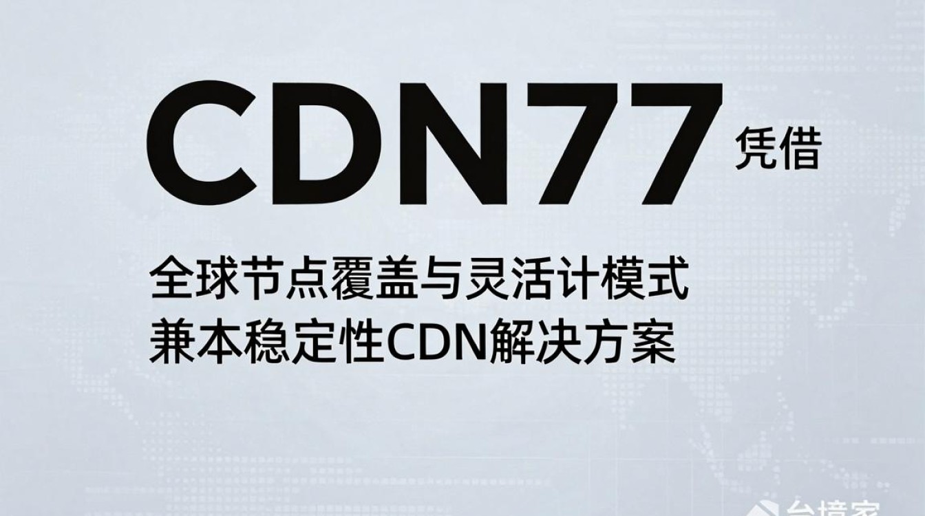 cdn77 cdn77