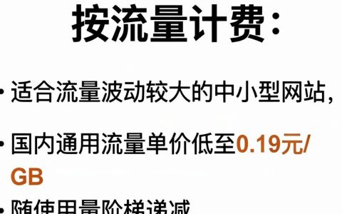 百度云CDN加速多少钱？，百度云CDN加速价格多少