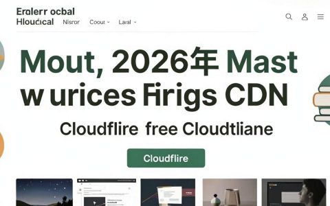 免费图片cdn哪个最好用，免费图片cdn怎么选