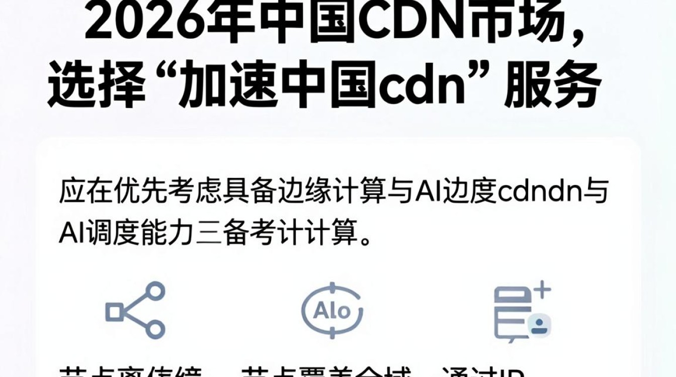 加速中国cdn 加速中国cdn