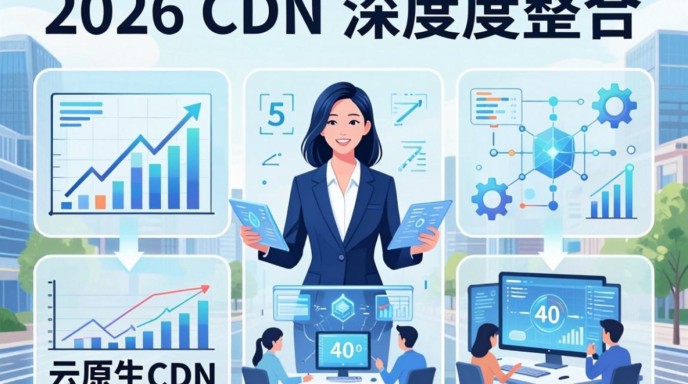 cdn和云 cdn和云