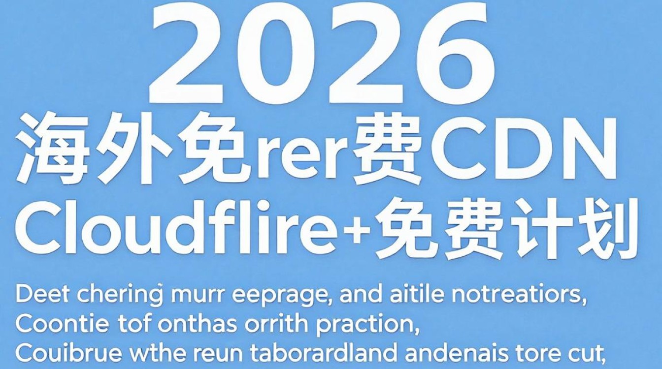 海外免费cdn