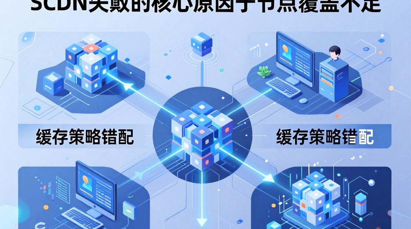 cdn失败 cdn失败