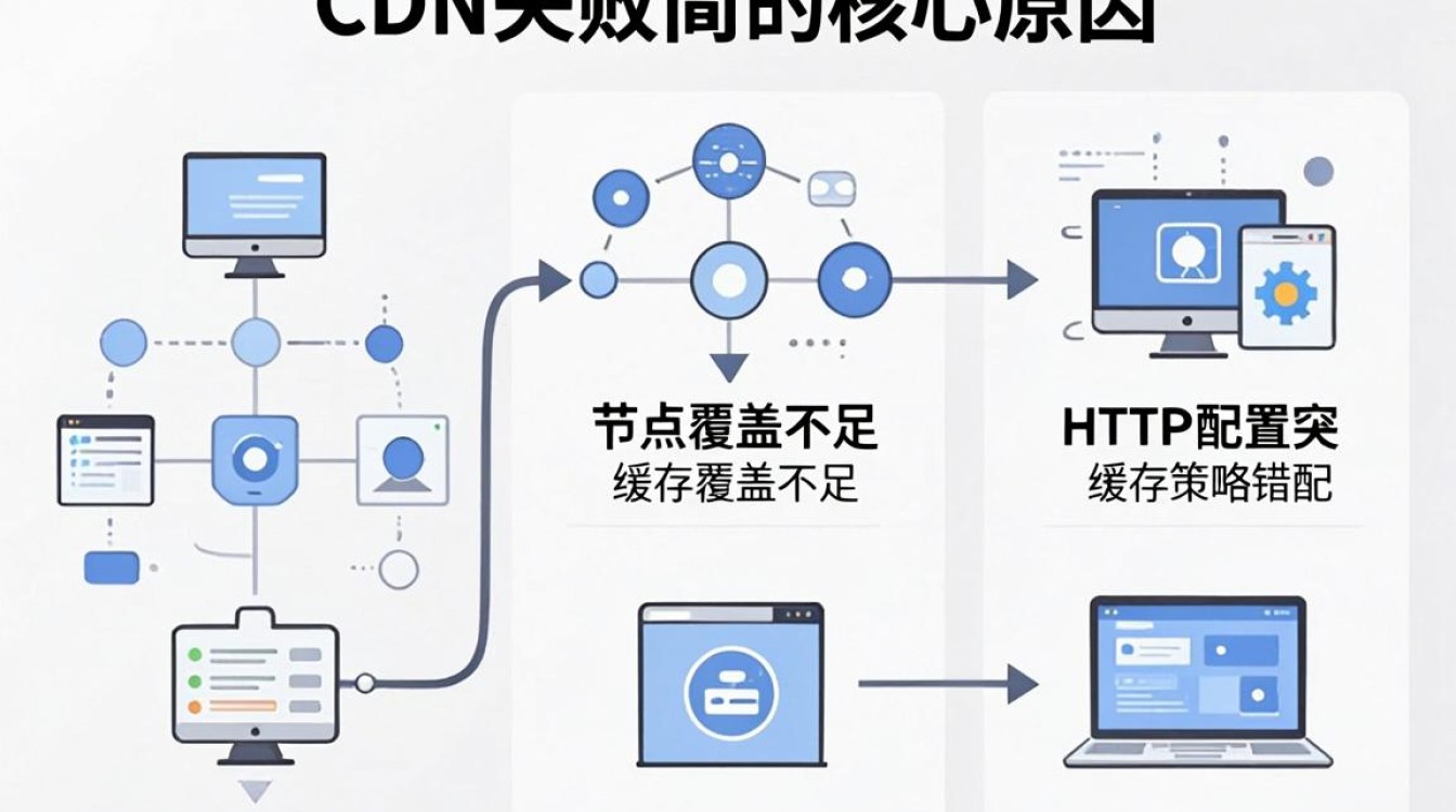 cdn失败 cdn失败