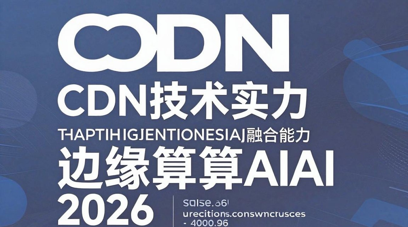cdn大赛