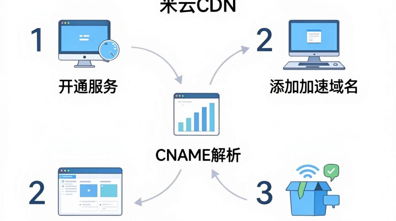简米云cdn 怎么用