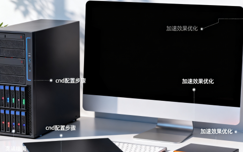 cdn配置怎么设置？，cdn配置加速效果如何提升