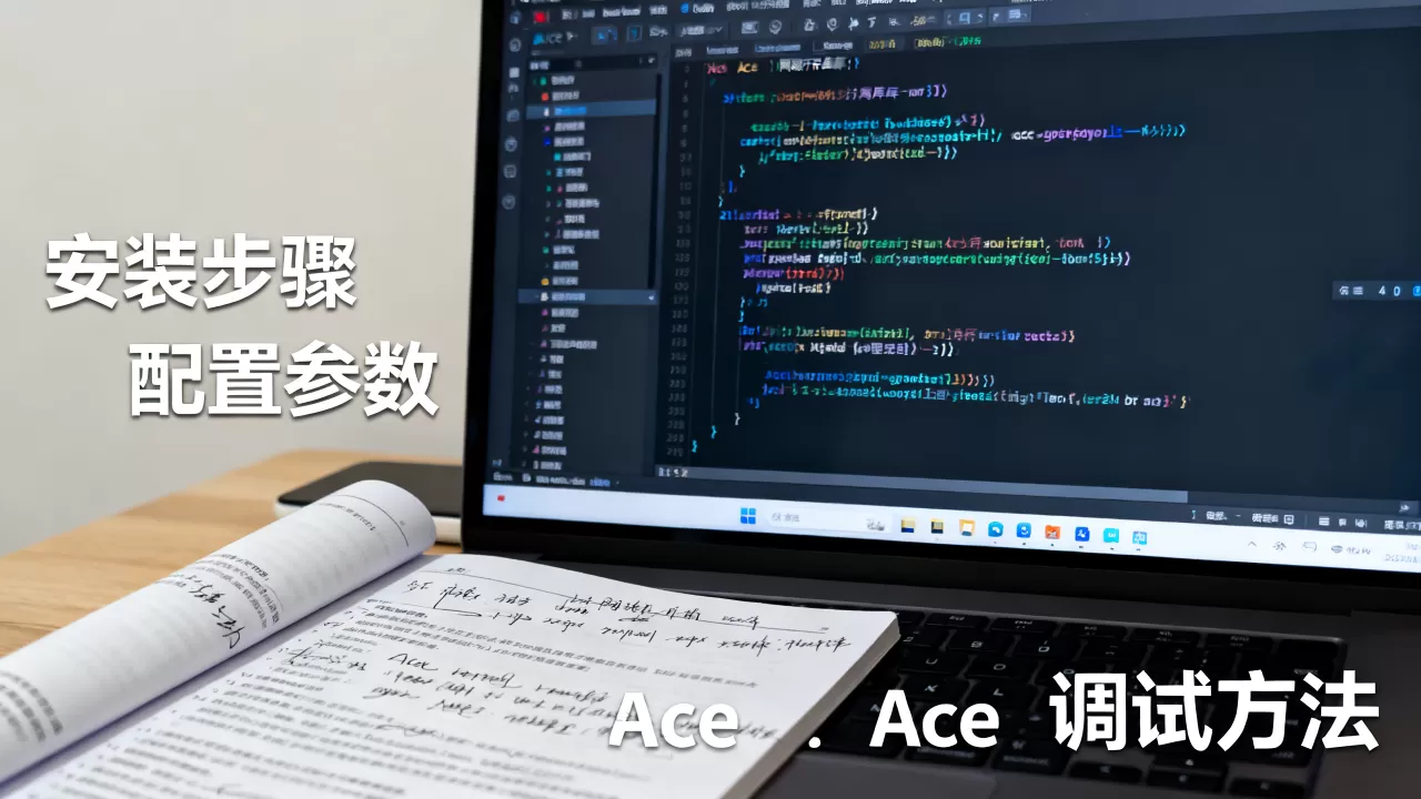 ace网络开发库怎么用?ace网络开发库使用教程 ace网络开发库怎么用?ace网络开发库使用教程