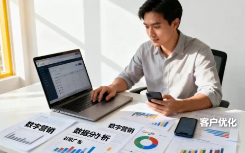谷歌数字营销顾问具体做什么？谷歌数字营销顾问工作内容详解