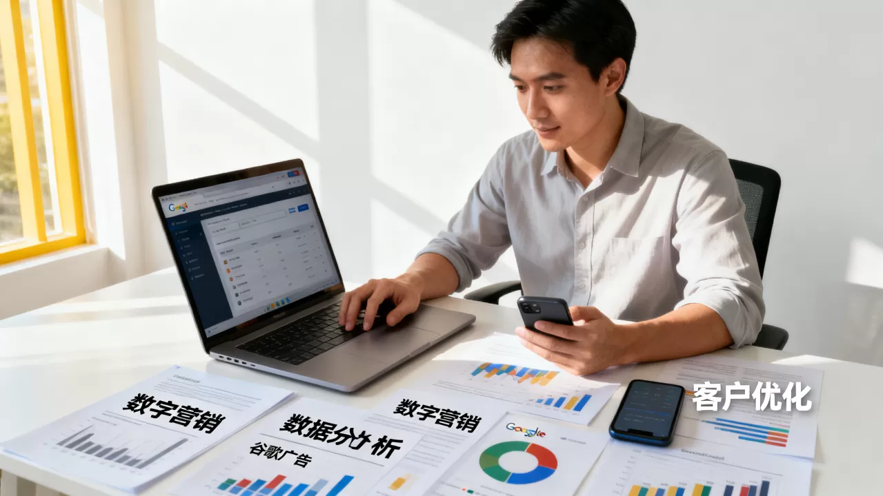 谷歌数字营销顾问具体做什么?谷歌数字营销顾问工作内容详解 谷歌数字营销顾问具体做什么?谷歌数字营销顾问工作内容详解