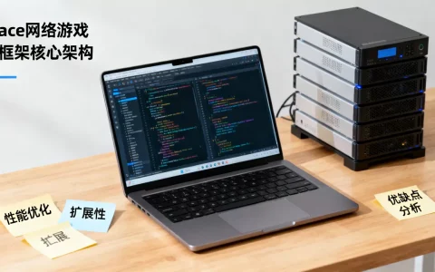ace网络游戏框架是什么？ace网络游戏框架优缺点