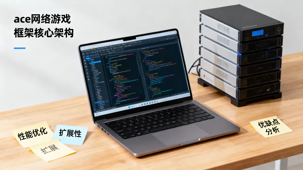 ace网络游戏框架是什么？ace网络游戏框架优缺点