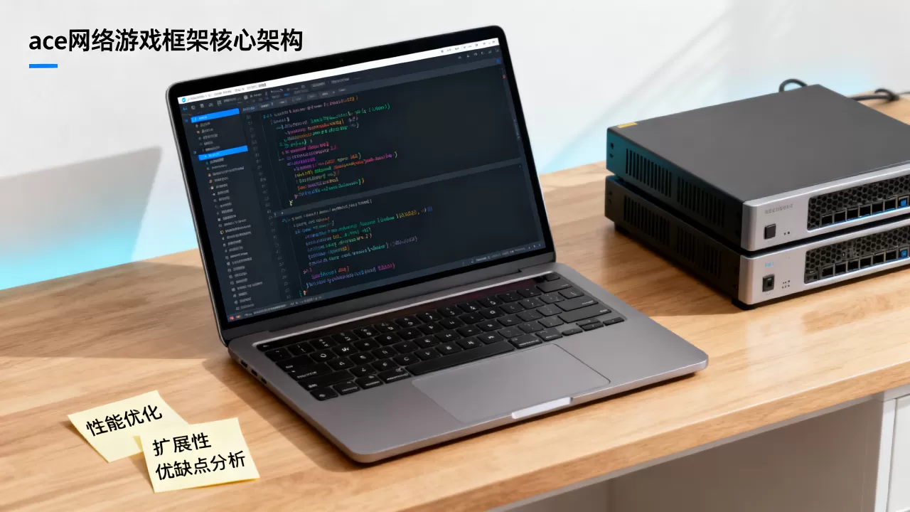 ace网络游戏框架是什么？ace网络游戏框架优缺点