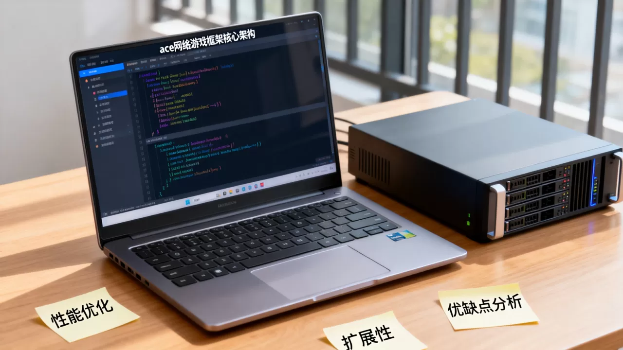 ace网络游戏框架是什么？ace网络游戏框架优缺点