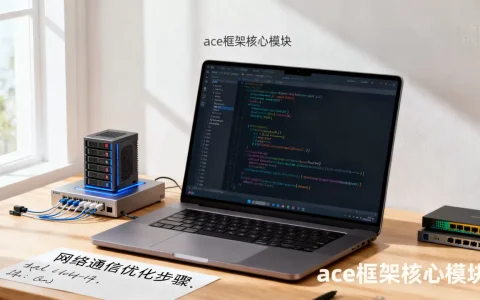 ace网络游戏框架是什么？ace网络游戏框架教程