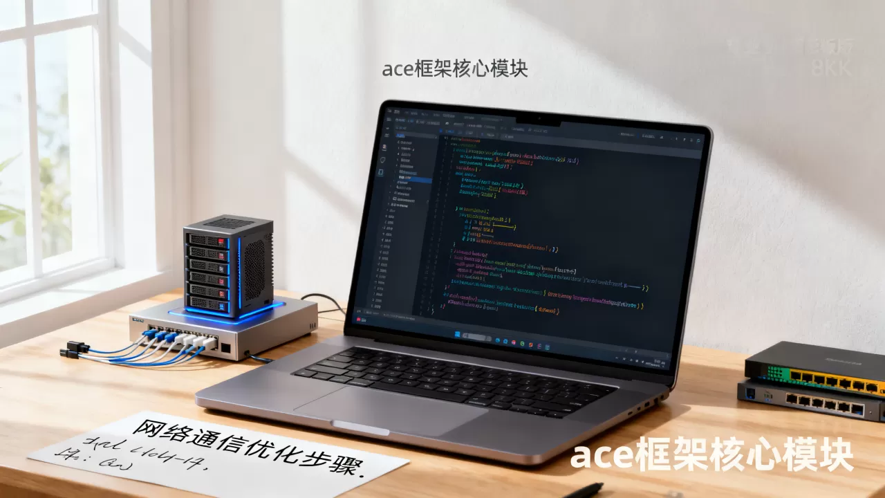 ace网络游戏框架是什么?ace网络游戏框架教程 ace网络游戏框架是什么?ace网络游戏框架教程