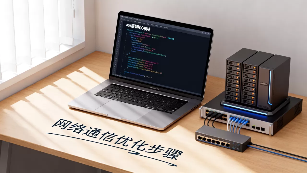 ace网络游戏框架是什么?ace网络游戏框架教程 ace网络游戏框架是什么?ace网络游戏框架教程