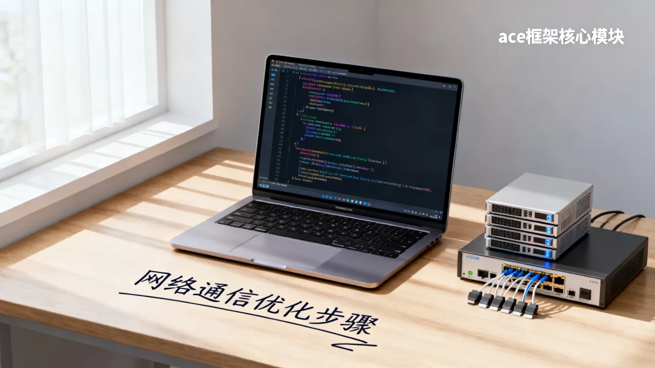 ace网络游戏框架是什么?ace网络游戏框架教程 ace网络游戏框架是什么?ace网络游戏框架教程