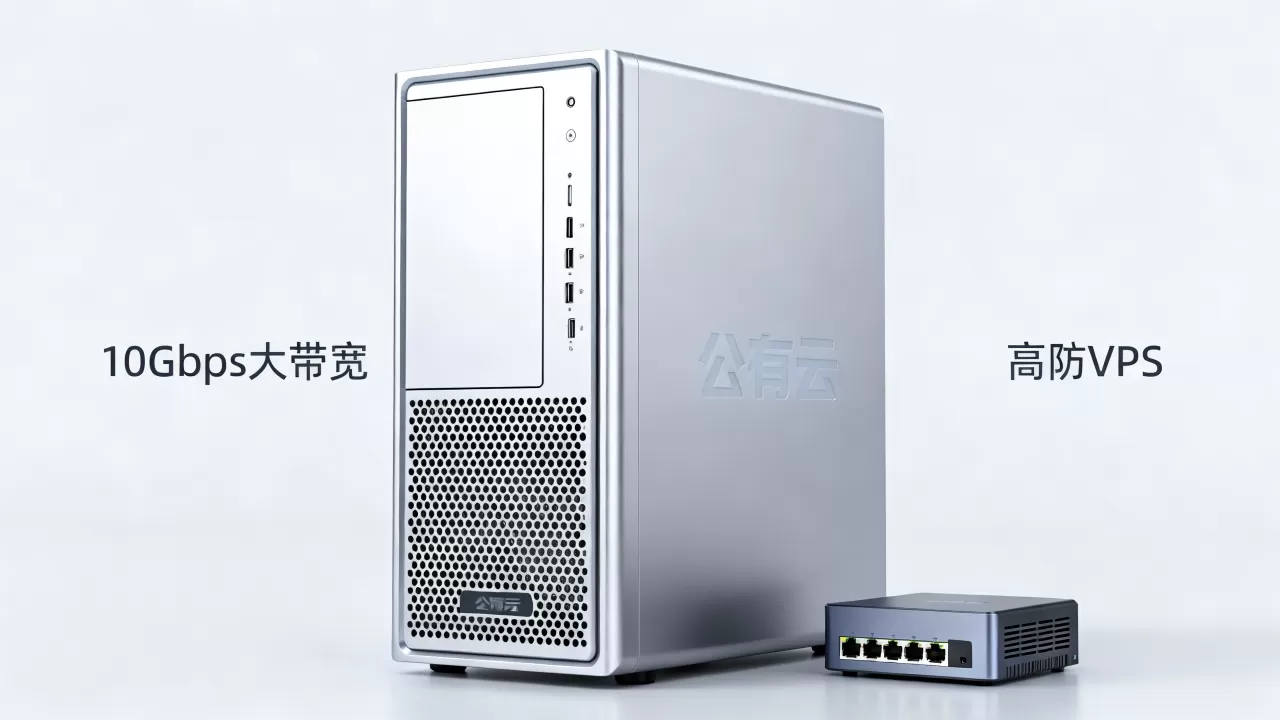 Sharktech公有云主机真的免费送吗?美国10Gbps大带宽高防VPS推荐 Sharktech公有云主机真的免费送吗?美国10Gbps大带宽高防VPS推荐