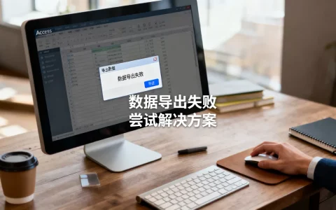 Access查询导出100万条数据失败怎么办，access查询导出100万条数据库