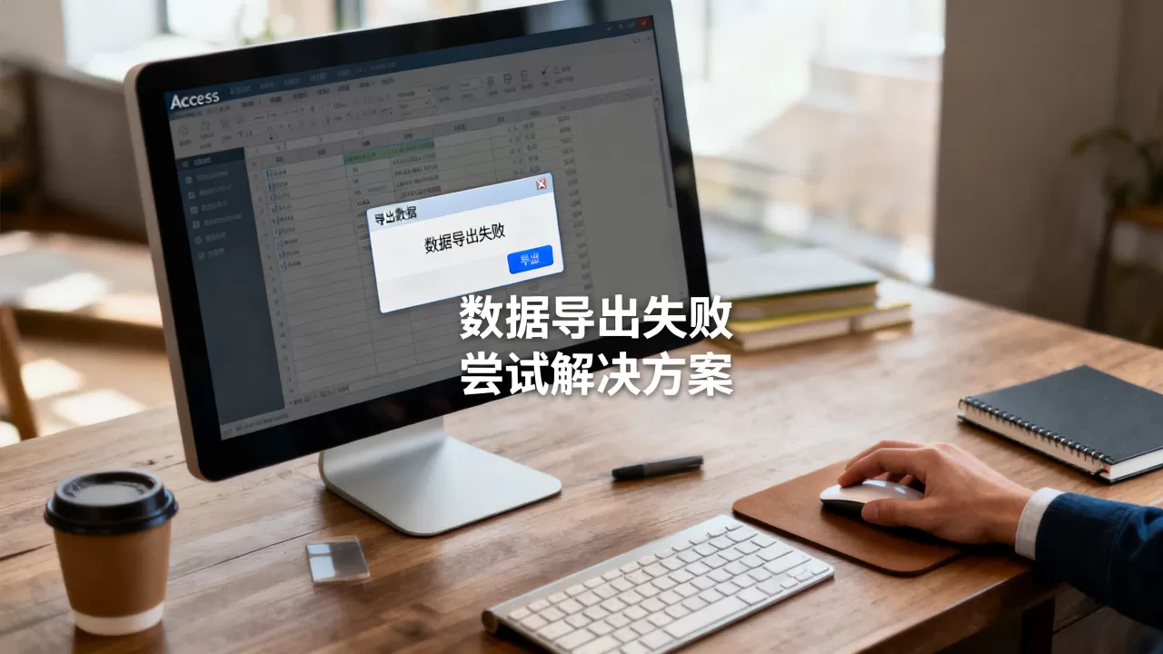 Access查询导出100万条数据失败怎么办,access查询导出100万条数据库 Access查询导出100万条数据失败怎么办,access查询导出100万条数据库